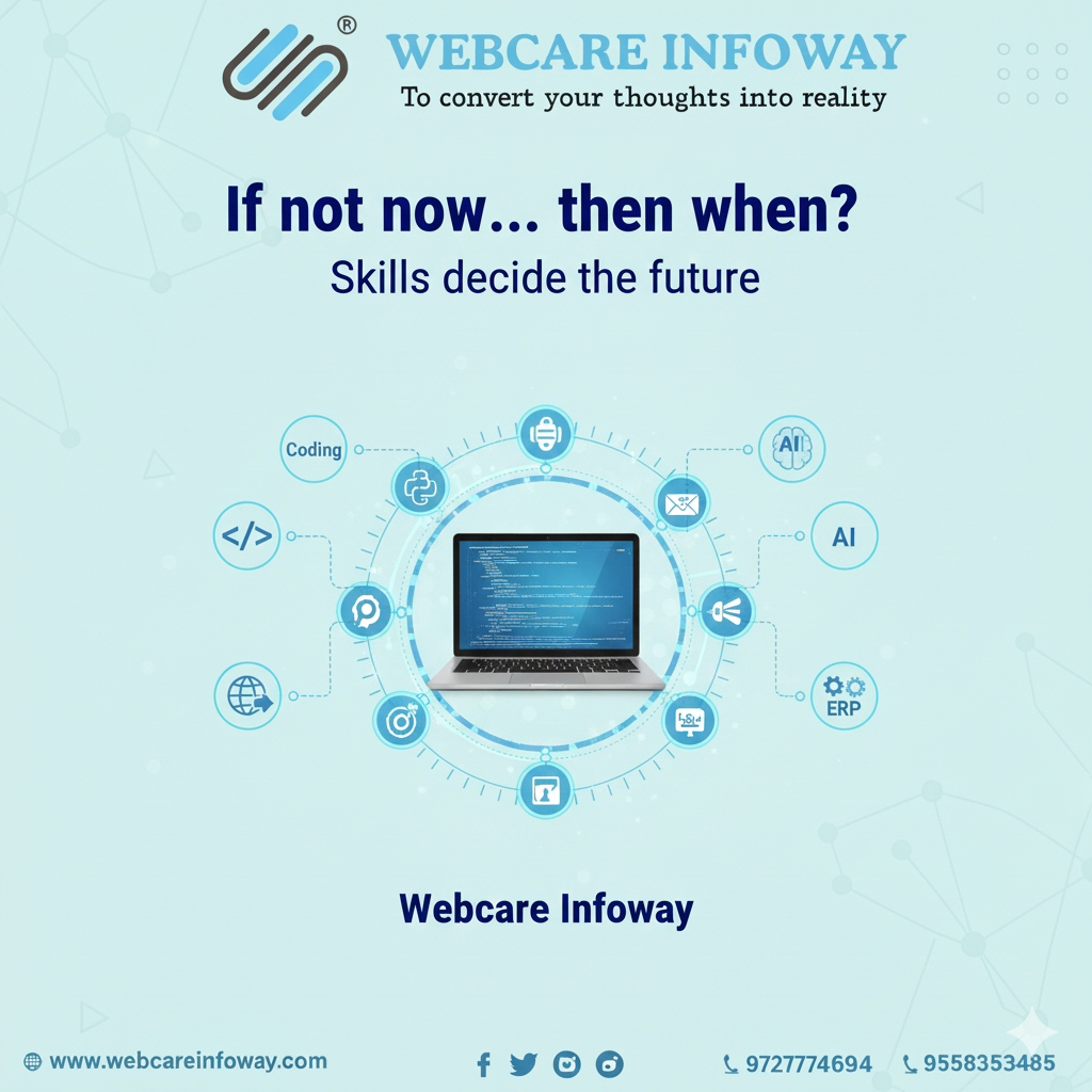 AI Tools Students Must Learn in 2026 to Stay Ahead in IT Careers